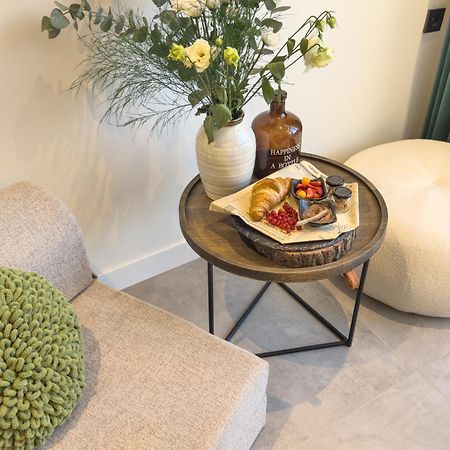Luff Living (Adults Only) Antalya Buitenkant foto