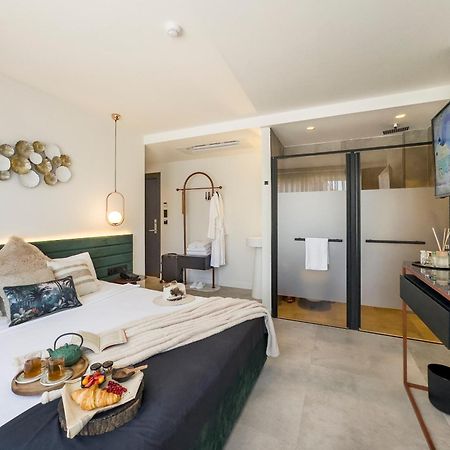 Luff Living (Adults Only) Antalya Buitenkant foto