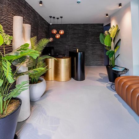 Luff Living (Adults Only) Antalya Buitenkant foto