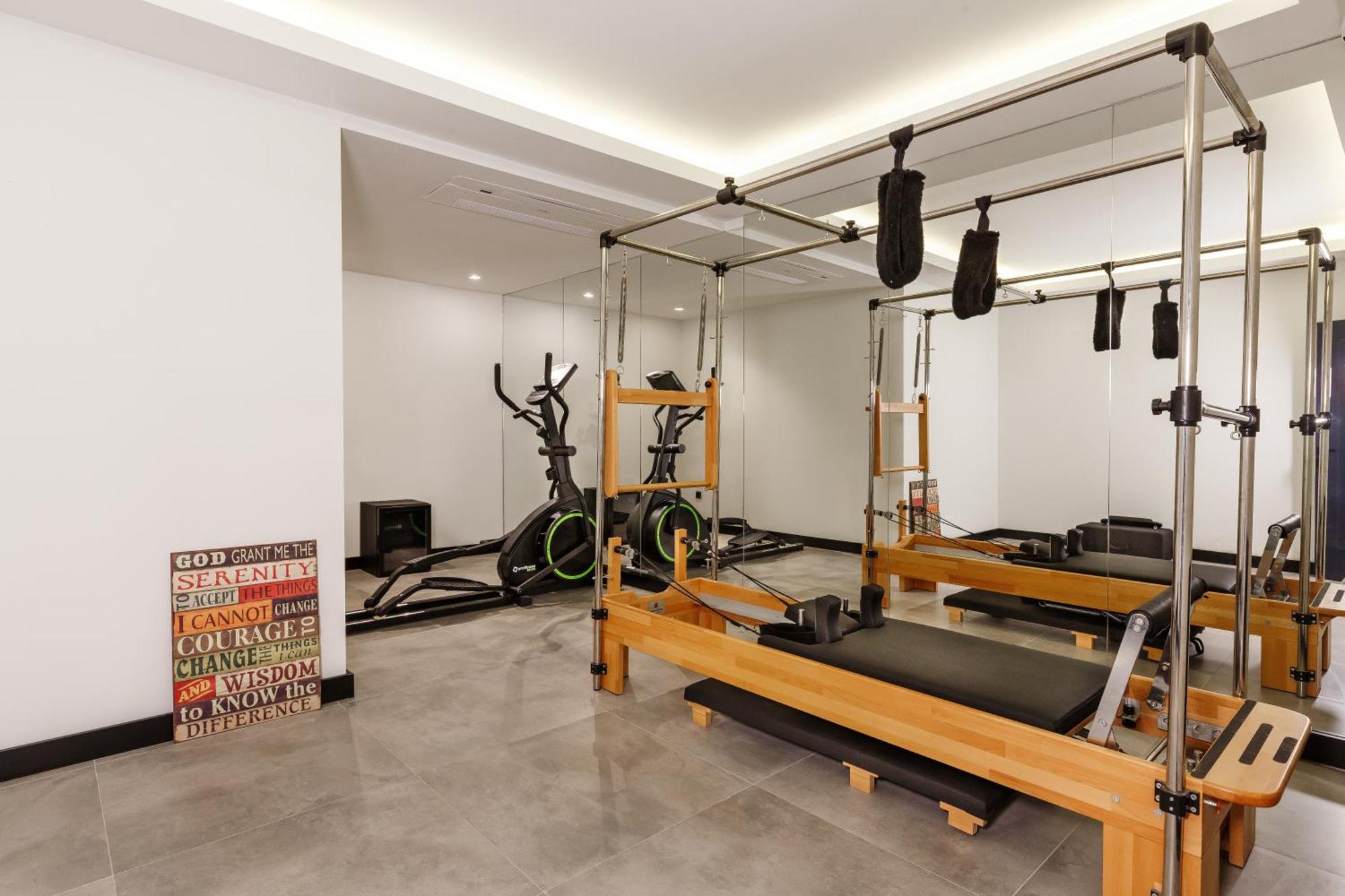 Luff Living (Adults Only) Antalya Buitenkant foto