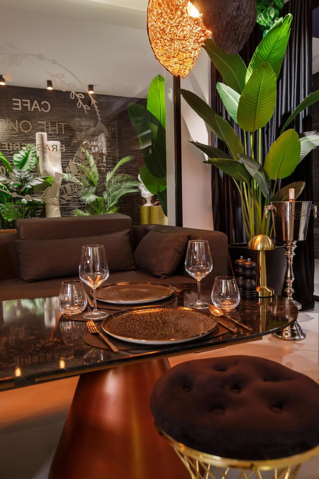 Luff Living (Adults Only) Antalya Buitenkant foto
