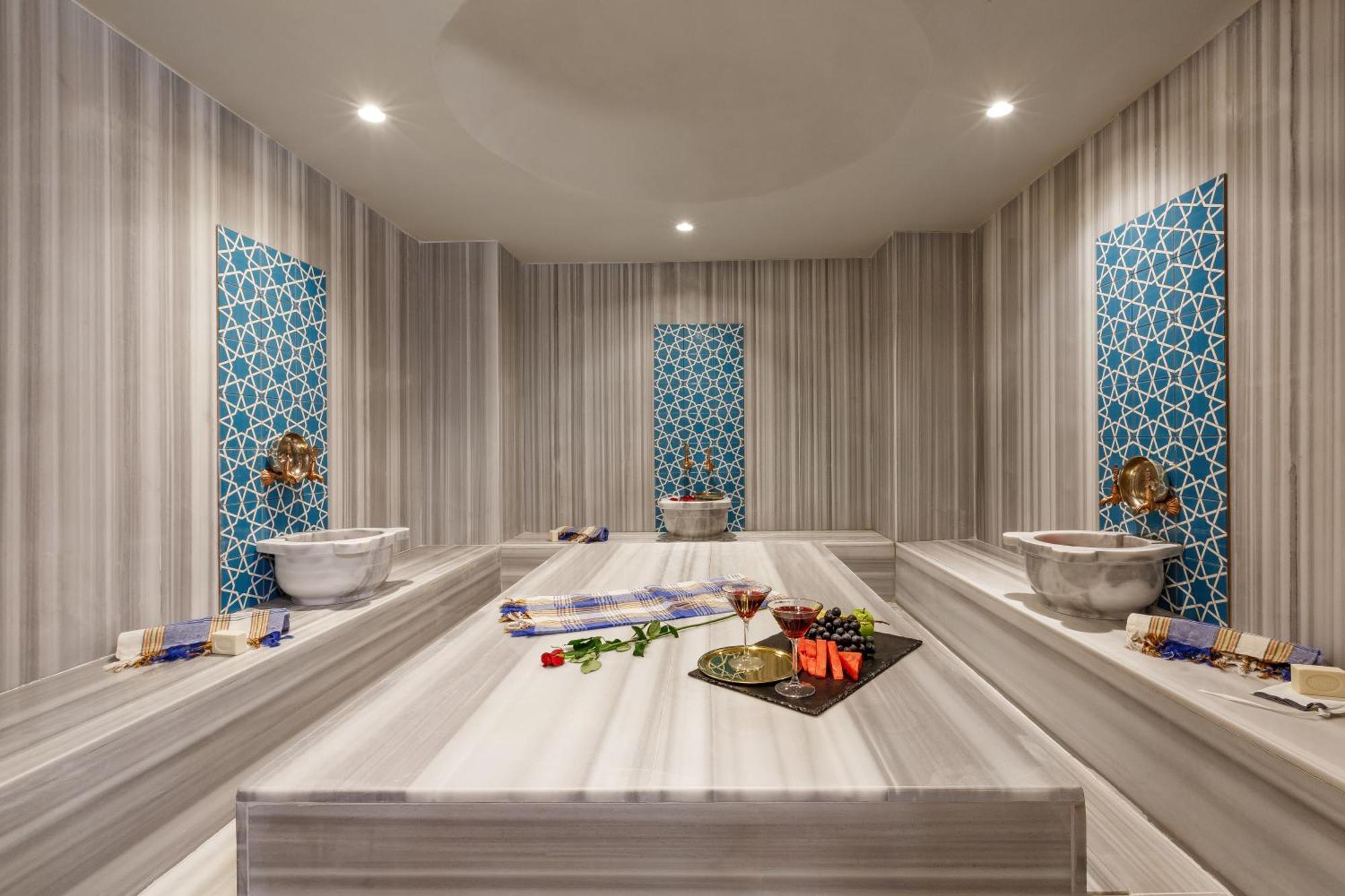Luff Living (Adults Only) Antalya Buitenkant foto