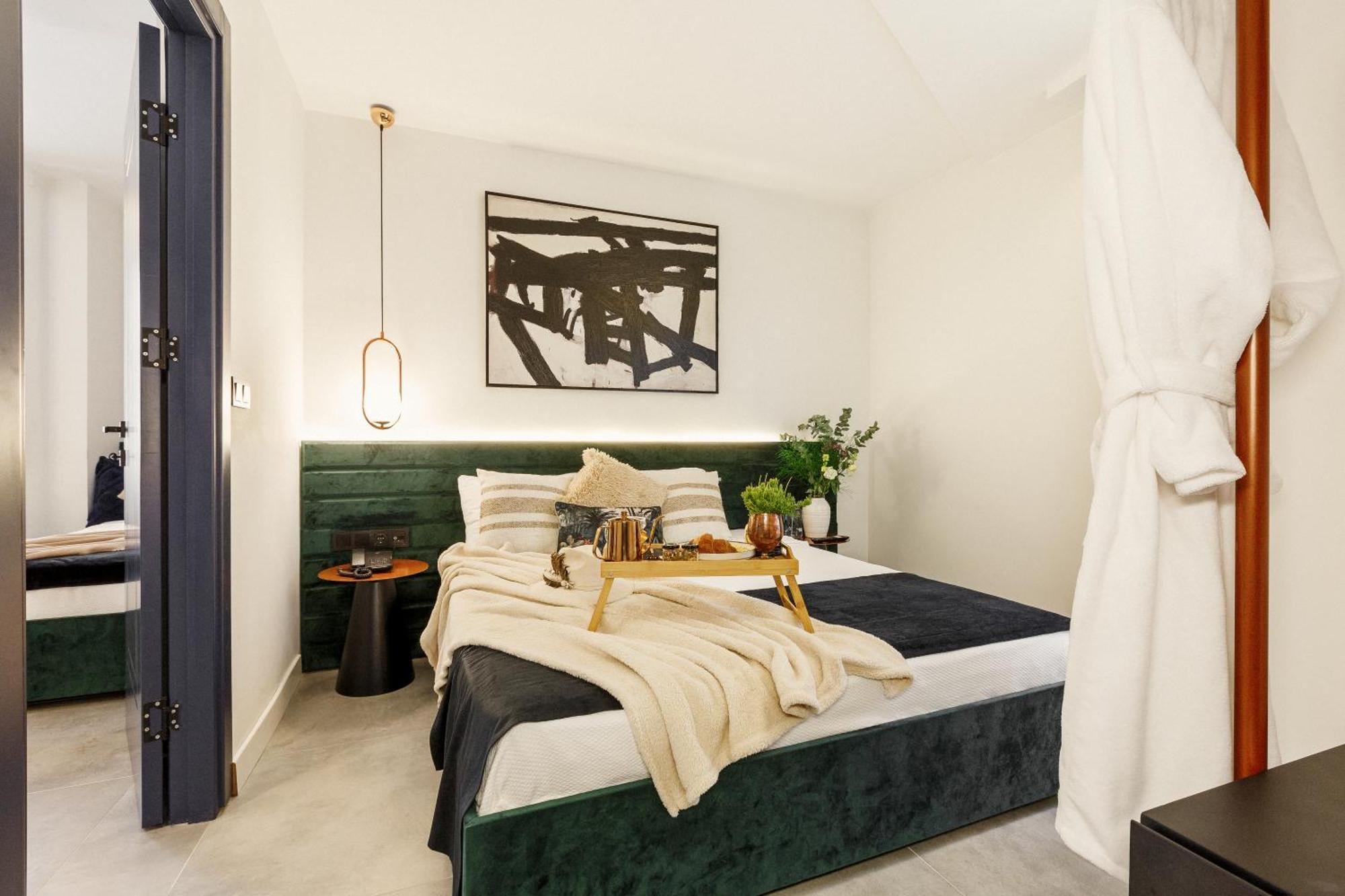 Luff Living (Adults Only) Antalya Buitenkant foto