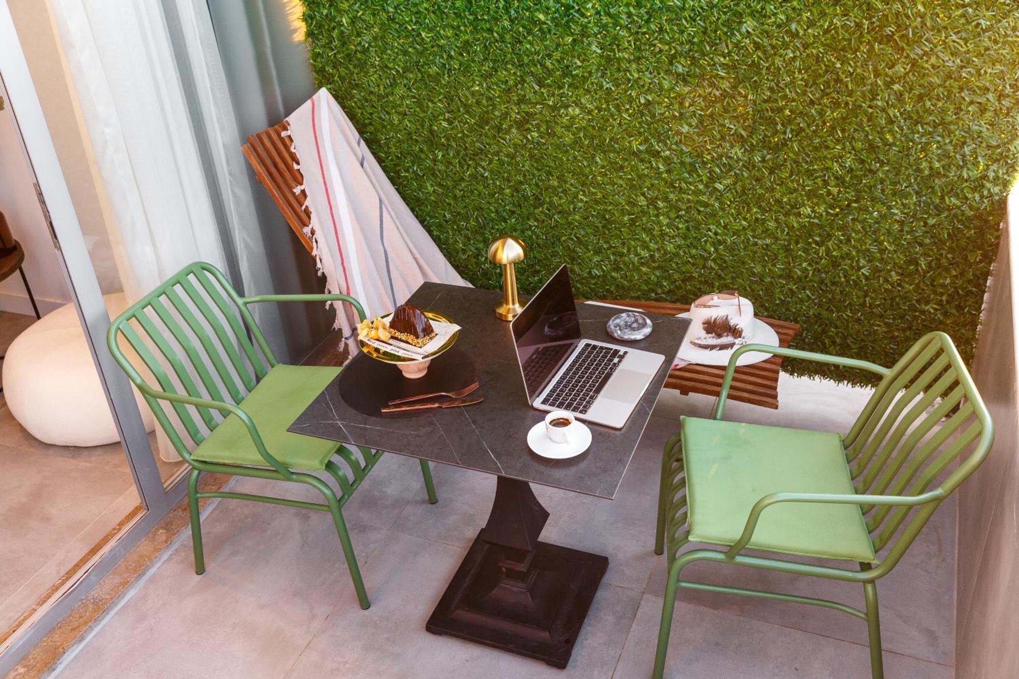 Luff Living (Adults Only) Antalya Buitenkant foto